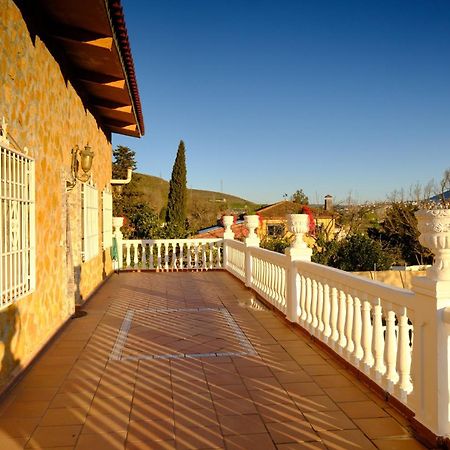 Finca Bellas Vistas Padul Kültér fotó