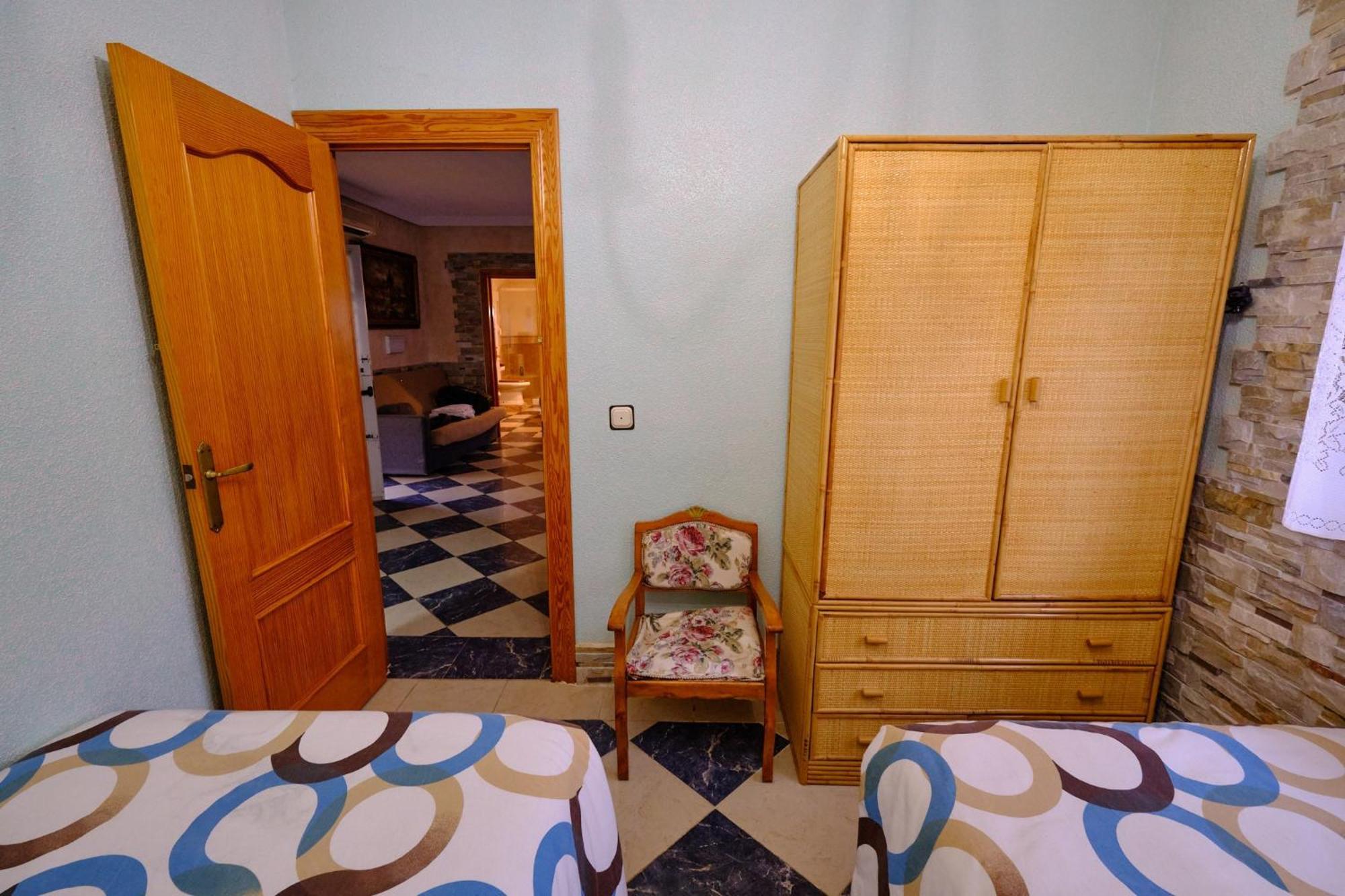 Finca Bellas Vistas Padul Kültér fotó