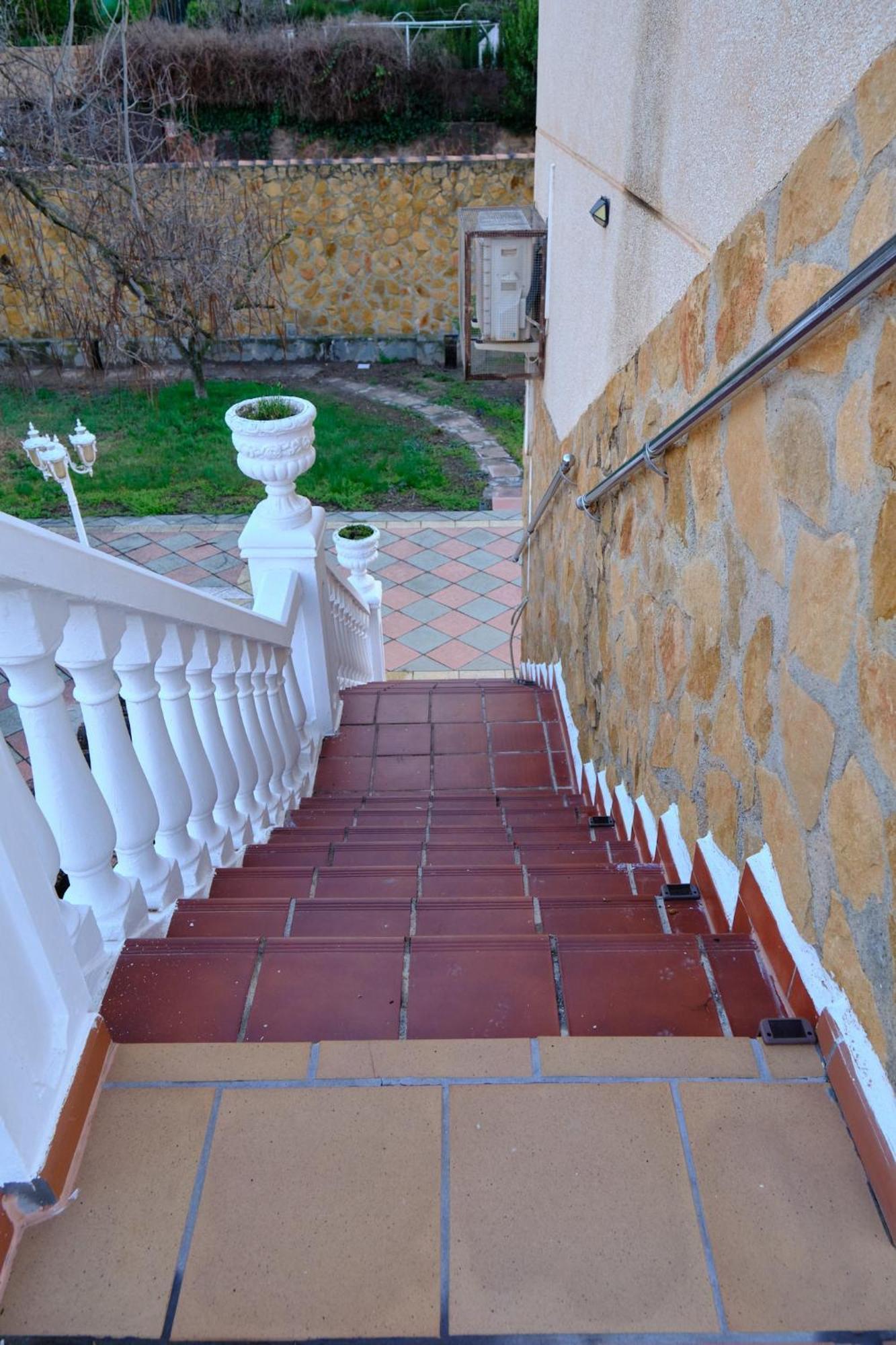 Finca Bellas Vistas Padul Kültér fotó