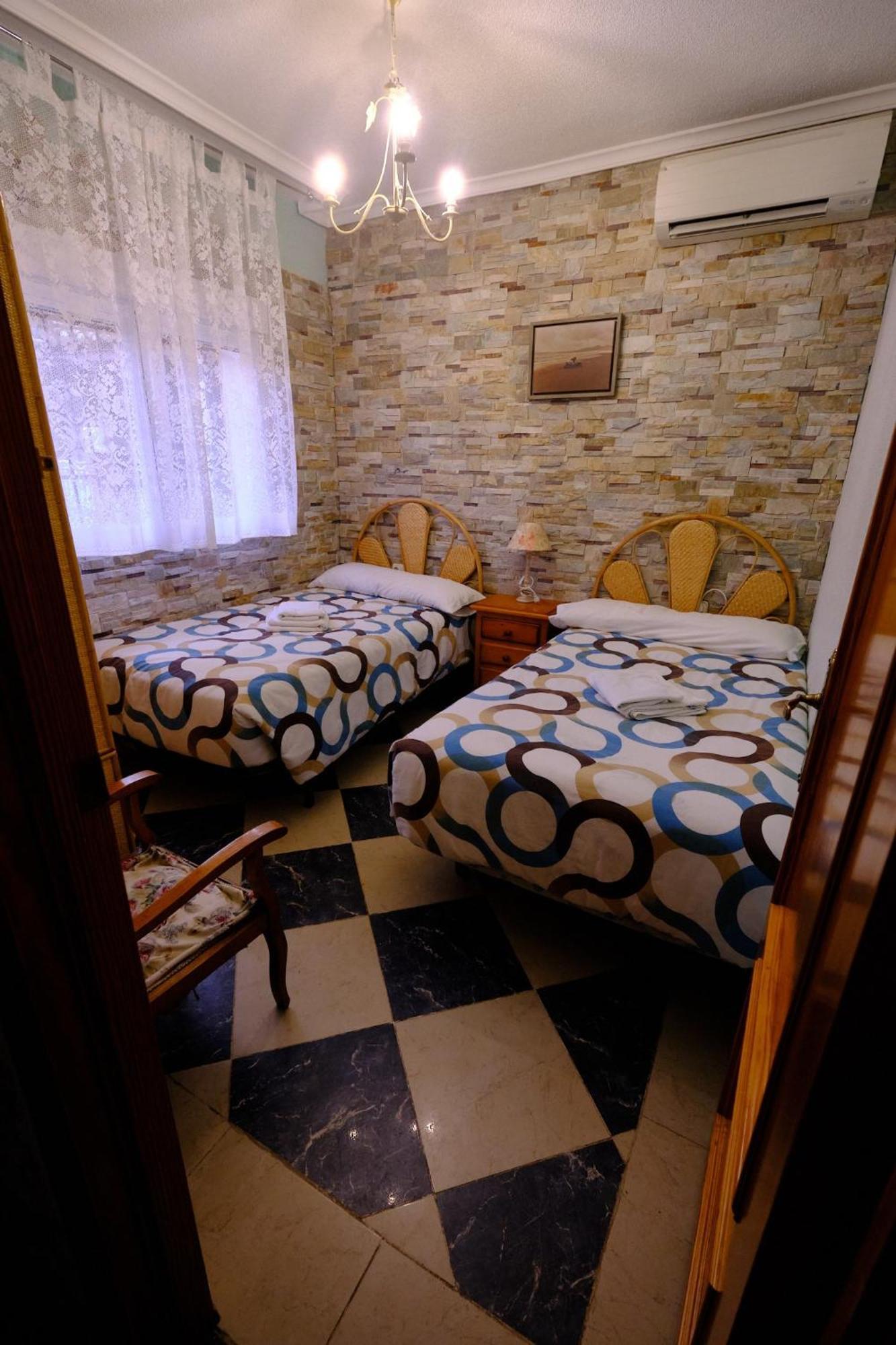 Finca Bellas Vistas Padul Kültér fotó